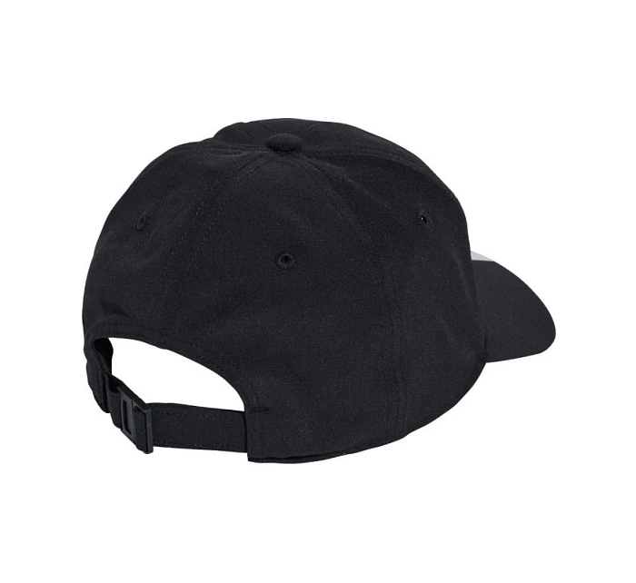 Adidas 3-Stripes Climaproof Baseballová čepice černá JY0938