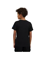 Chlapecké tričko  tmavě černé JWSS26TTSH 20S model 22131960 - 4F
