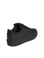 Dětská obuv Hoops Classic black model 22177407 - ADIDAS