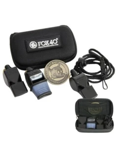 Sada 3 + kufřík model 21340127 - Fox