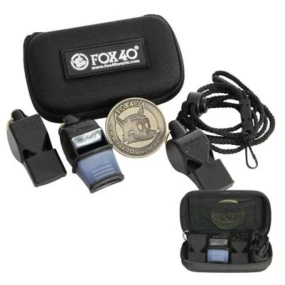 Sada 3 + kufřík model 21340127 - Fox Sada 3 + kufřík model 21340127 - Fox