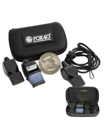 Sada 3 + kufřík model 21340127 - Fox Sada 3 + kufřík model 21340127 - Fox