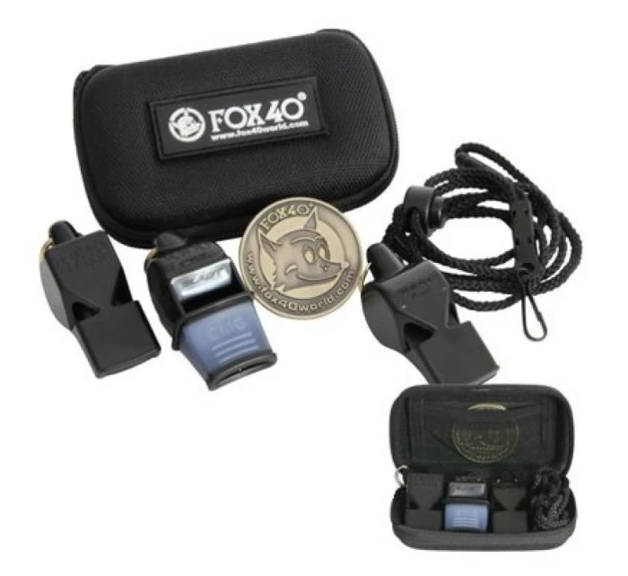 Sada 3 + kufřík model 21340127 - Fox Sada 3 + kufřík model 21340127 - Fox