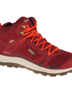 Boty Keen Terradora II Wp W 1025435