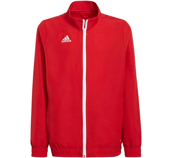 Dětská bunda Entrada 22 Presentation Jr model 17155452 - ADIDAS