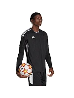 Pánské tričko s dlouhým rukávem Techfit Aerore M HP0626 - Adidas