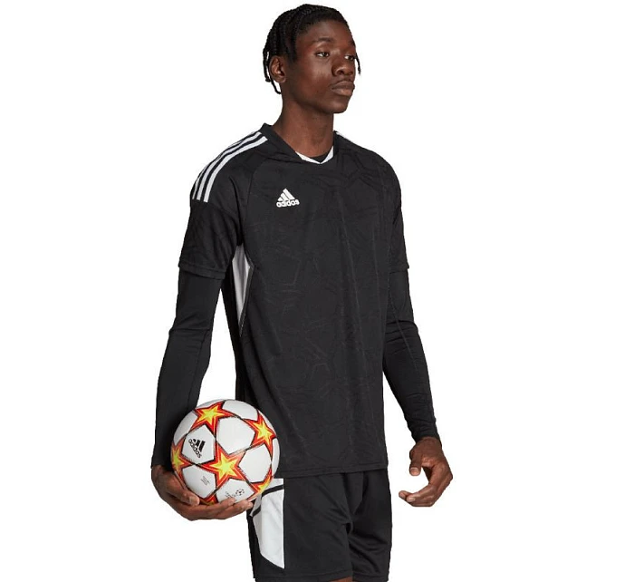 Pánské tričko s dlouhým rukávem Techfit Aerore M HP0626 - Adidas