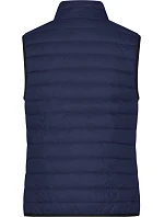 JN Dámská péřová vesta 02. model 22530376 - Daiber JN Dámská péřová vesta 02. model 22530376 - Daiber