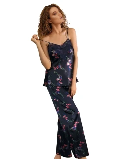 Dkaren DK-KC-009 barva:tmavě modrá