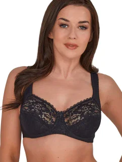 Gaia 1160 Arabela barva: černá