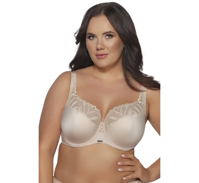 Ava 2105 Yasemin Maxi barva: béžová