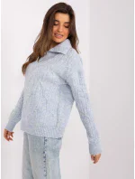 Sweter AT SW model 20742428 - FPrice