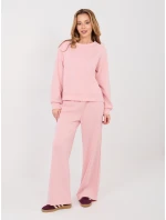 Sada IT KMPL 81001.28 světle růžová