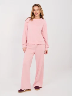 Sada IT KMPL 81001.28 světle růžová