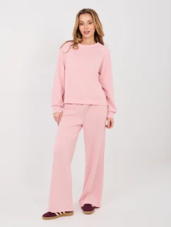 Sada IT KMPL 81001.28 světle růžová