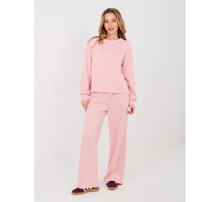 Sada IT KMPL 81001.28 světle růžová