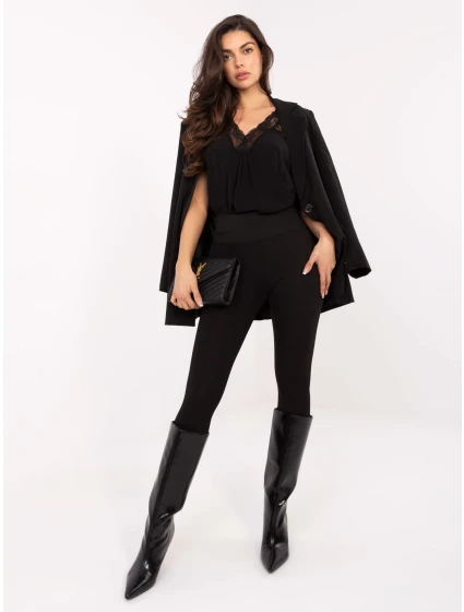 Leginsy RV LG model 21782286 czarny - FPrice