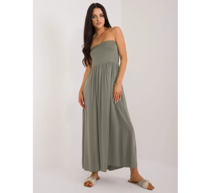 Sukně TW SD BI 82160.48 khaki