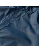 Pánská bunda Petro M 92800621632 tmavě modrá - Hi-Tec