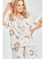 DÁMSKÉ PYŽAMO SXL model 21891573 - Taro