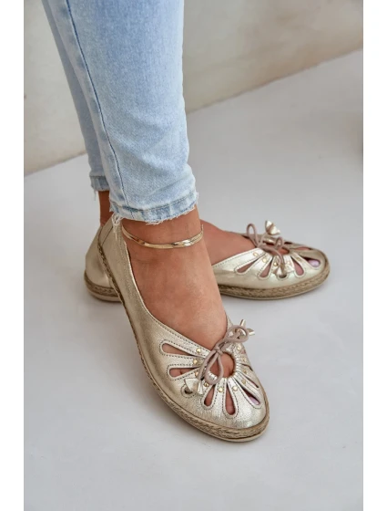 Balerinky  model 208451 Step in style