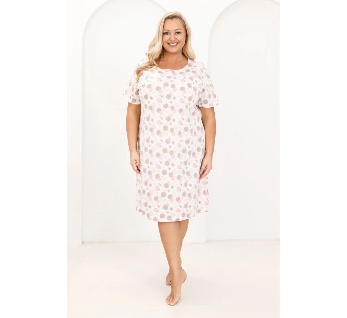 Košile Regina 173 cr/r 2XL-4XL W26 dámská