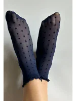 Dámské ponožky model 14957278 - Veneziana Dámské ponožky model 14957278 - Veneziana