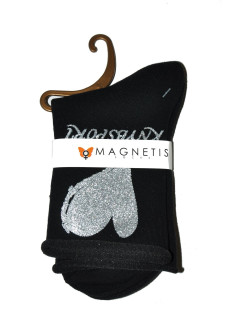 Dámské ponožky model 16161373 - Magnetis