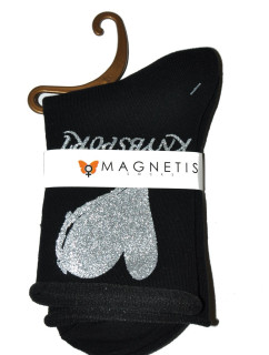 Dámské ponožky model 16161373 - Magnetis