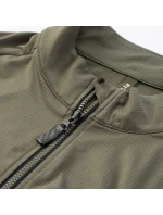 Cyklistický dres model 20846643 Polartec M - Fitanu