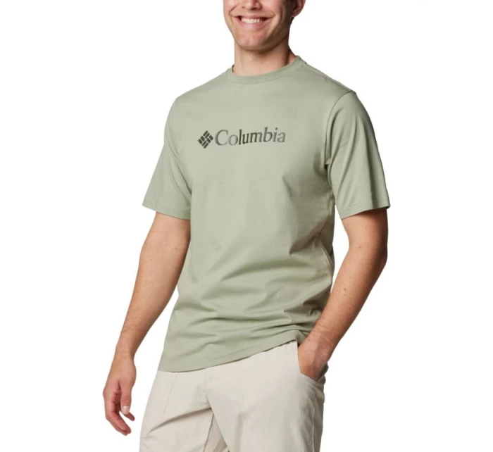 Columbia CSC Basic Logo SS Tee M Tričko 1680053354 Columbia CSC Basic Logo SS Tee M Tričko 1680053354
