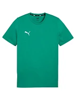 Puma Team Goal Casuals Tee M 658615 05 pánské Puma Team Goal Casuals Tee M 658615 05 pánské