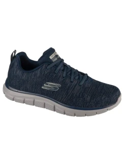 Skechers Track - Front Runner 232298-NVGY Námořnická modrá 41