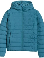 Péřová bunda 4F W 4FWAW25TDJAF580 46S