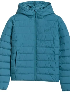 Péřová bunda W model 21399301 46S - 4F