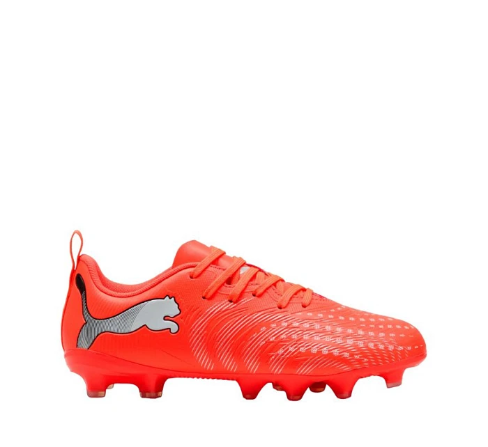 Dětské kopačky Future 9 Play FG/AG model 21814619 01 - Puma