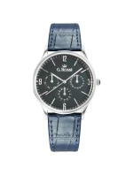 Pánské hodinky G.Rossi 10737A-6F1 + BOX Pánské hodinky G.Rossi 10737A-6F1 + BOX