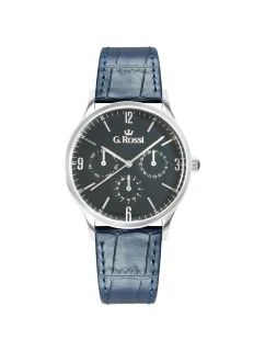 Pánské hodinky G.Rossi 10737A-6F1 + BOX