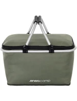 SKLÁDACÍ CESTOVNÍ  ZELENÝ CAMP model 21826604 - Enero