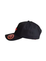 Kšiltovka Hugo Boss Baseball Cap Black - model 21933660