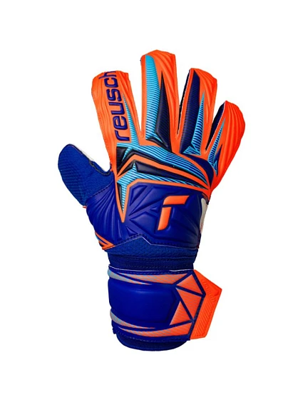 Attrakt Solid rukavice 56 70 model 22061552 - Reusch