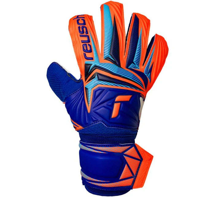 Attrakt Solid rukavice 56 70 model 22061552 - Reusch Attrakt Solid rukavice 56 70 model 22061552 - Reusch