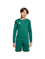 Dětský dres Entrada 26 s dlouhým rukávem zelený model 22072106 - ADIDAS Dětský dres Entrada 26 s dlouhým rukávem zelený model 22072106 - ADIDAS