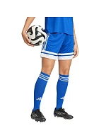 Dámské šortky Squadra 25 modré model 22073219 dámské - ADIDAS Dámské šortky Squadra 25 modré model 22073219 dámské - ADIDAS