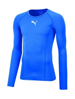 Baselayer Tee LS tričko model 18995338 - Puma