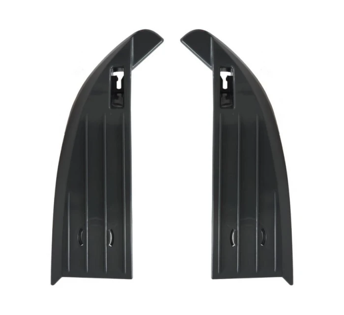 Náhradní díly Hamax skluznice pár Sno Zebra řídící lyže HAM807433 Náhradní díly Hamax skluznice pár Sno Zebra řídící lyže HAM807433