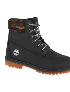 Dámské boty Timberland Heritage 6 W A2M7T