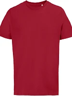 SOL'S Legend Unisex bio IC tričko 25.3981 folk red