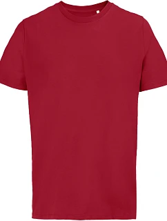 SOL'S Legend Unisex bio IC tričko  red model 22425411