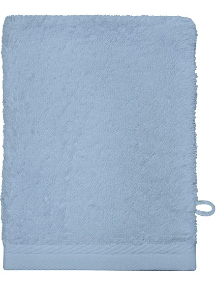 Washcloth Žínka model 22527499 light blue - The One Towelling Washcloth Žínka model 22527499 light blue - The One Towelling